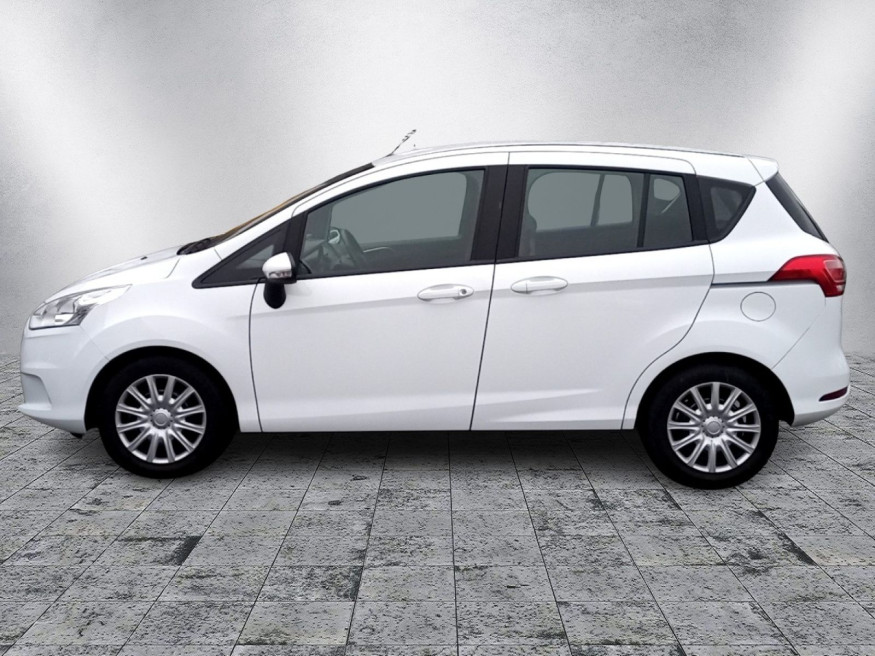 FORD B-Max Trend, SHZ , beh. WSS, USB