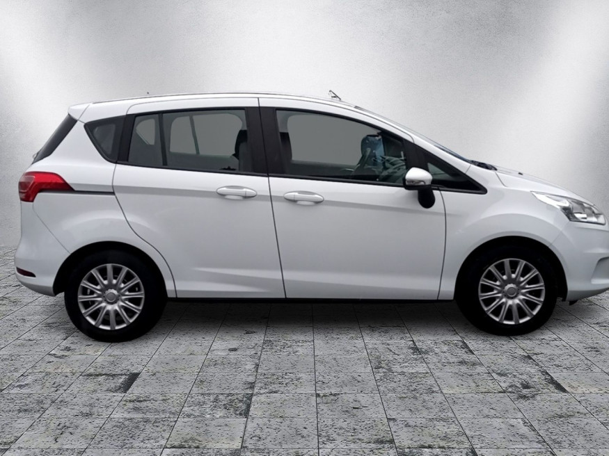 FORD B-Max Trend, SHZ , beh. WSS, USB