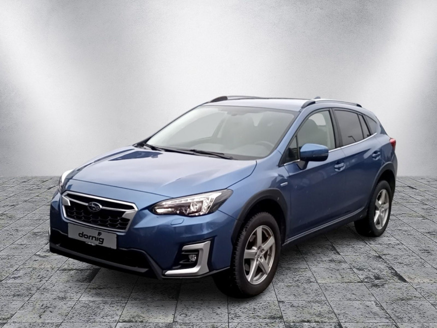 SUBARU XV Trend, Allrad, Klima, SHZ, LED