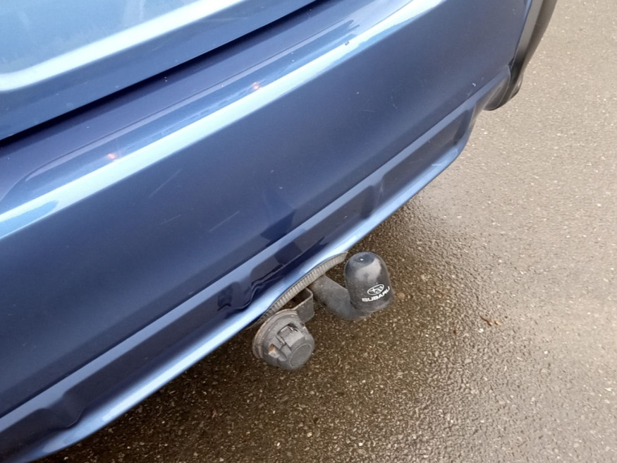 SUBARU XV Trend, Allrad, Klima, SHZ, LED