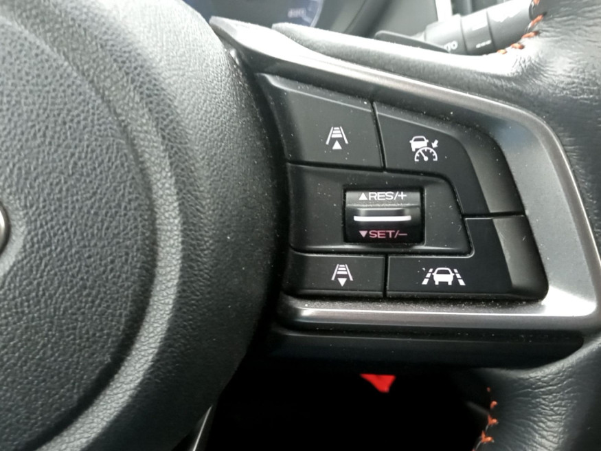 SUBARU XV Trend, Allrad, Klima, SHZ, LED