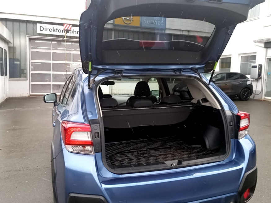 SUBARU XV Trend, Allrad, Klima, SHZ, LED