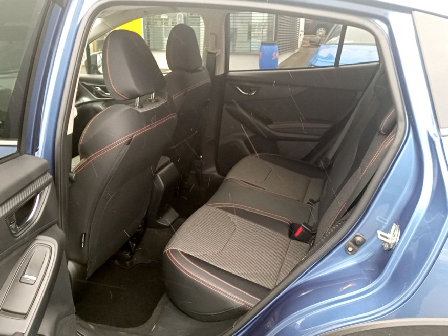 SUBARU XV Trend, Allrad, Klima, SHZ, LED