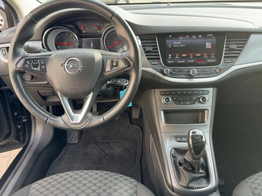 OPEL Astra PDC, SHZ, LED, Komfort-Paket