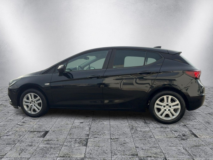 OPEL Astra PDC, SHZ, LED, Komfort-Paket