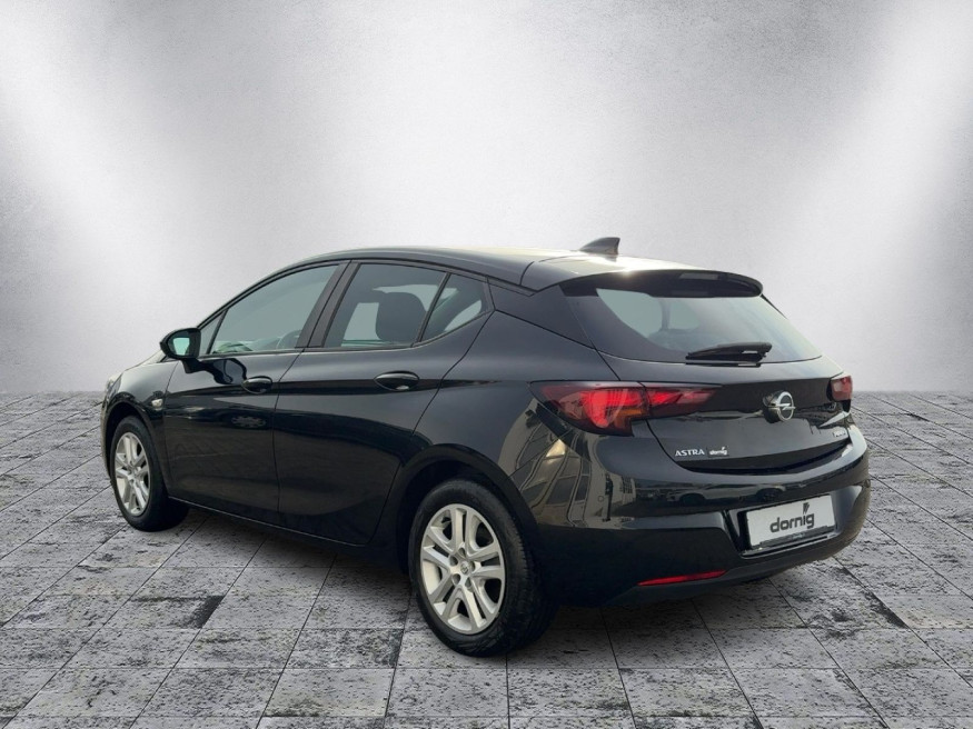OPEL Astra PDC, SHZ, LED, Komfort-Paket