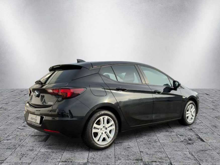 OPEL Astra PDC, SHZ, LED, Komfort-Paket