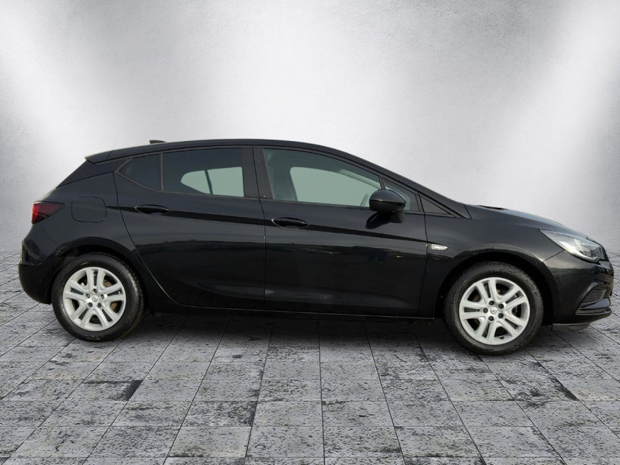 OPEL Astra PDC, SHZ, LED, Komfort-Paket