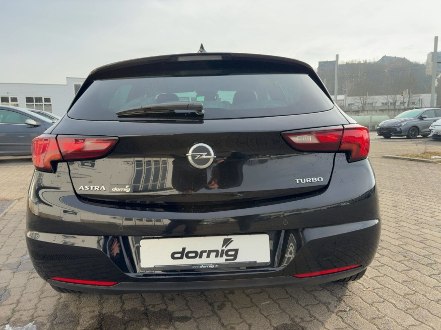 OPEL Astra PDC, SHZ, LED, Komfort-Paket
