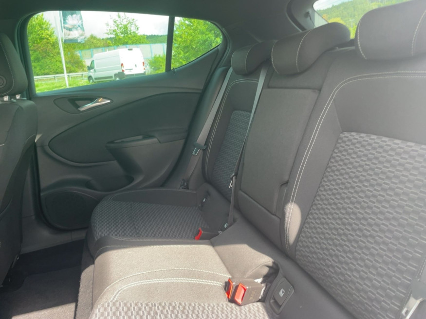 OPEL Astra 5T Dynamic 1.4 Turbo,Kamera