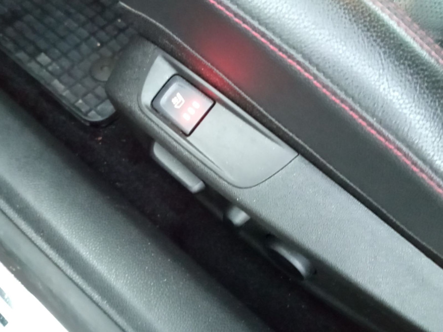 OPEL Cascada Innovation, Kamera, Leder