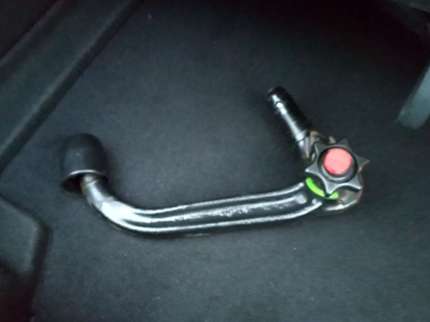 OPEL Cascada Innovation, Kamera, Leder