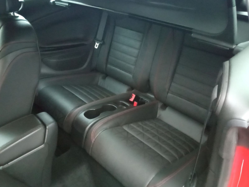 OPEL Cascada Innovation, Kamera, Leder