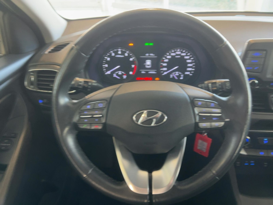 HYUNDAI i30 Select, LED, Funktions-Paket