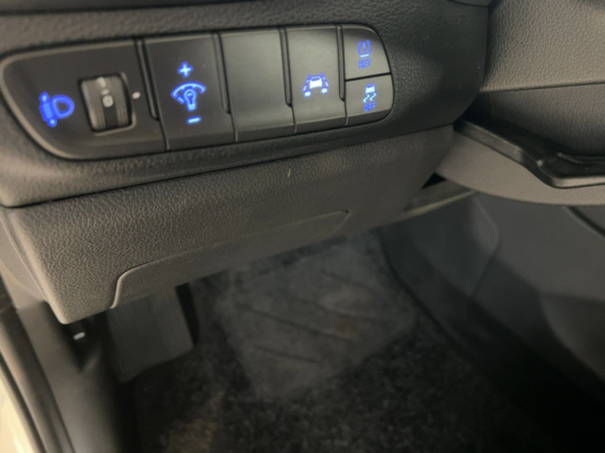 HYUNDAI i30 Select, LED, Funktions-Paket