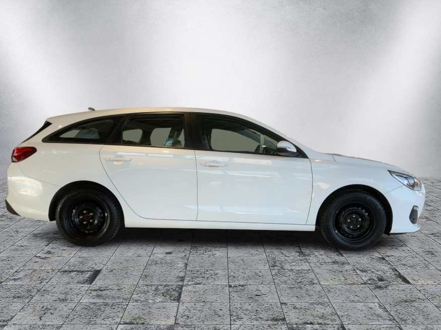 HYUNDAI i30 Select, LED, Funktions-Paket