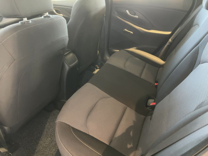 HYUNDAI i30 Select, LED, Funktions-Paket