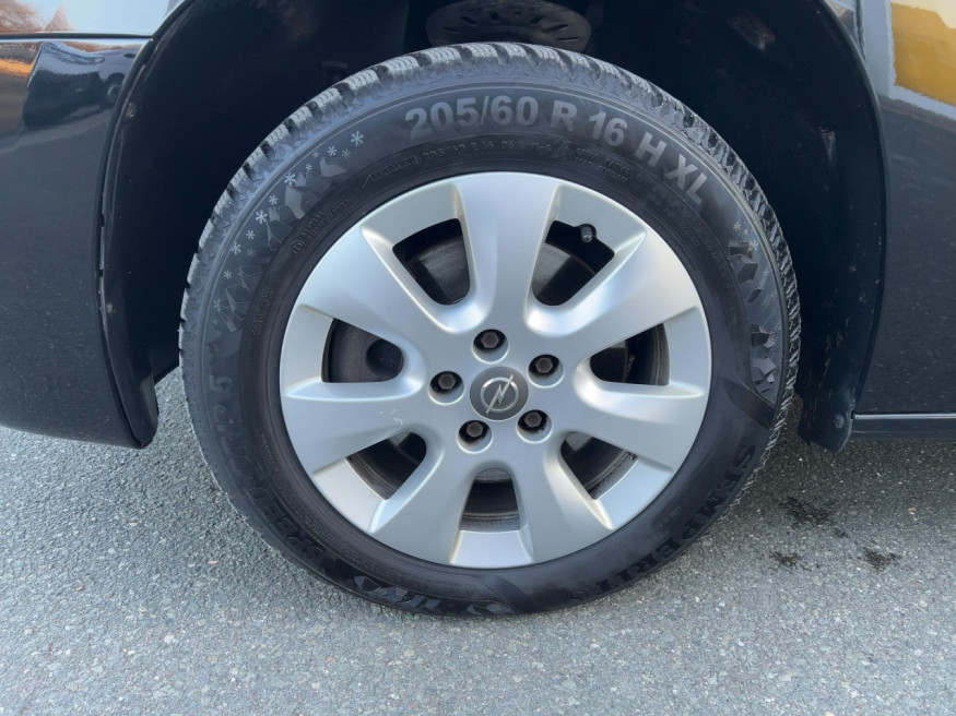 OPEL Combo Life E, Innovation, SHZ,Kamera