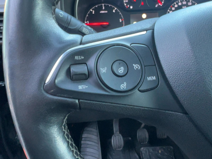 OPEL Combo Life E, Innovation, SHZ,Kamera