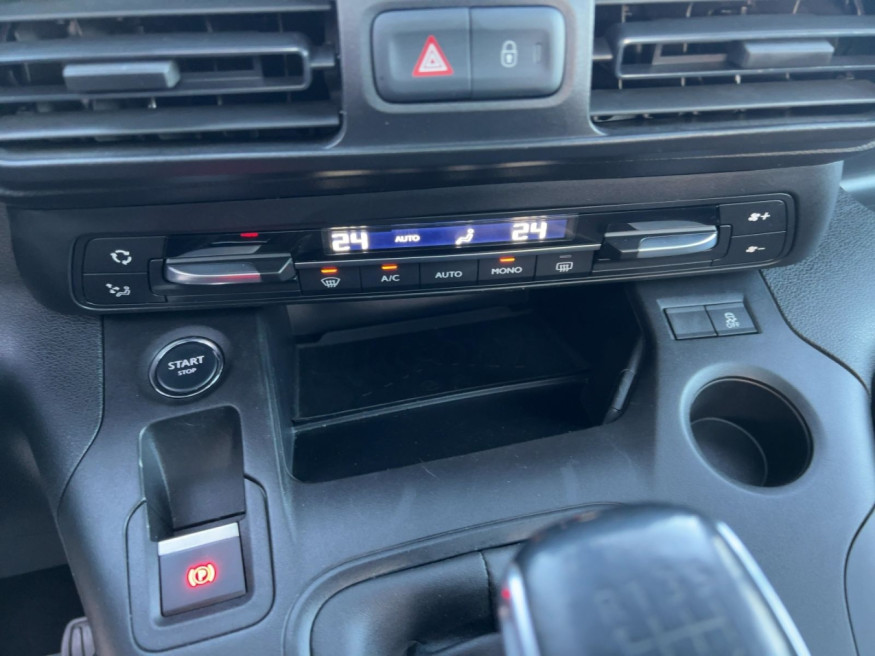 OPEL Combo Life E, Innovation, SHZ,Kamera