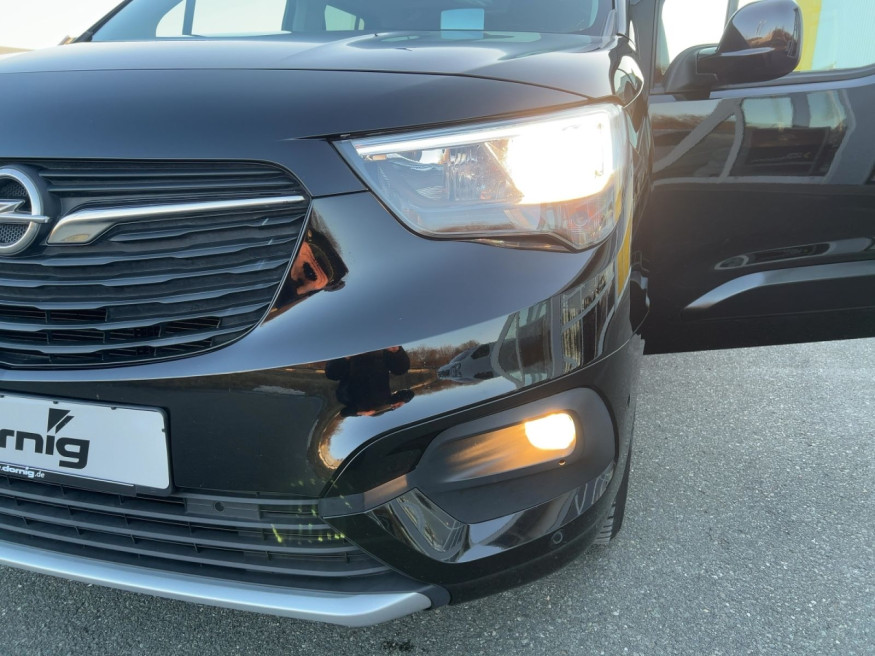 OPEL Combo Life E, Innovation, SHZ,Kamera