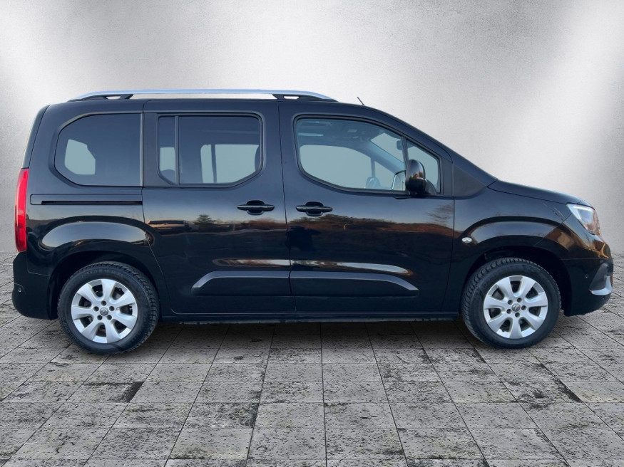 OPEL Combo Life E, Innovation, SHZ,Kamera