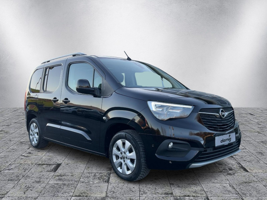 OPEL Combo Life E, Innovation, SHZ,Kamera