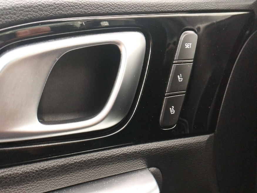 KIA Proceed GT, LED, Klima, SHZ, Navi