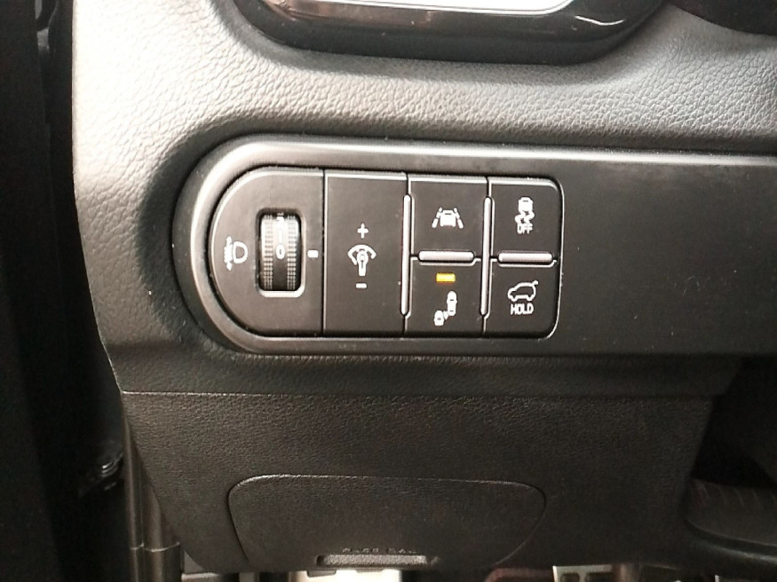 KIA Proceed GT, LED, Klima, SHZ, Navi