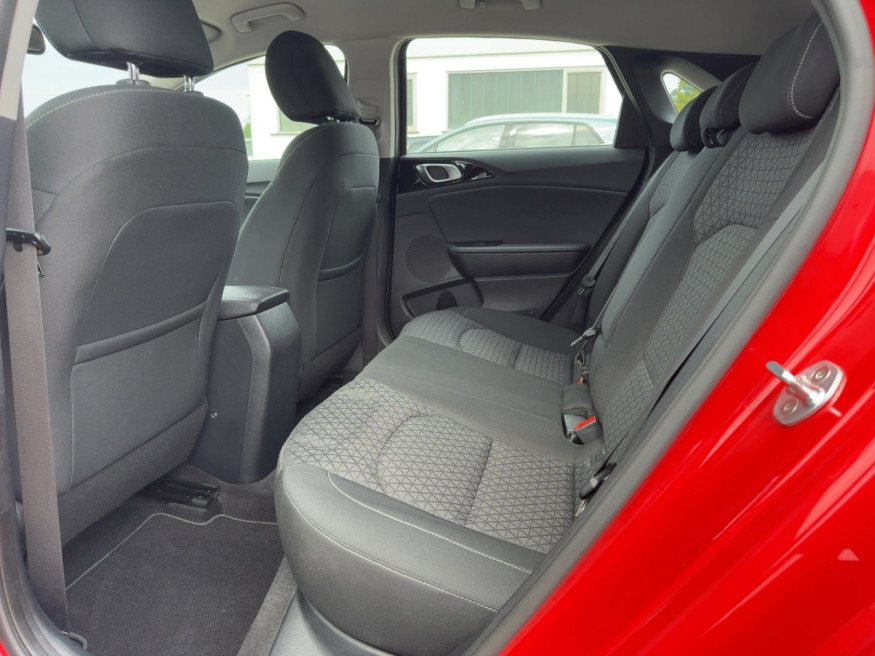 KIA Ceed 1.4 T-GDi Vision