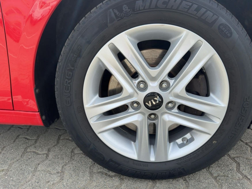 KIA Ceed 1.4 T-GDi Vision