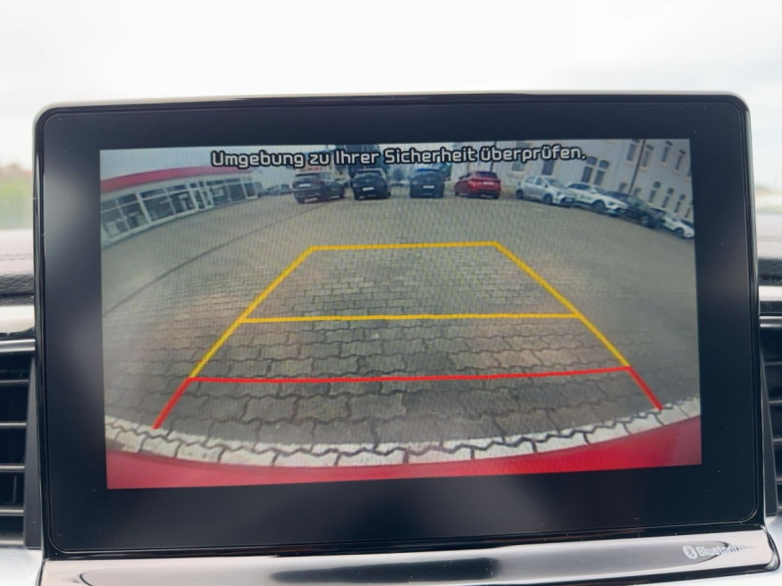 KIA Ceed 1.4 T-GDi Vision