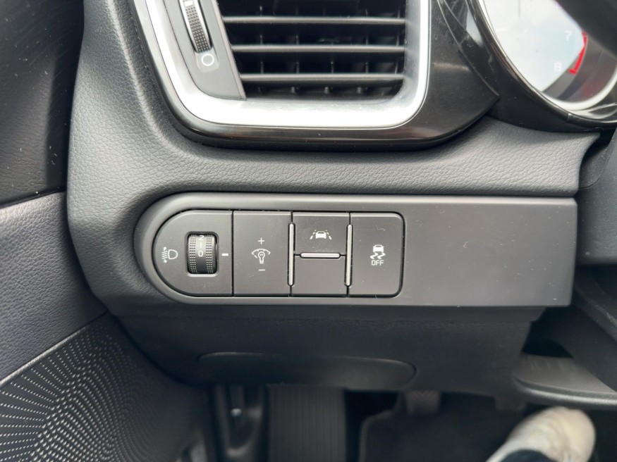 KIA Ceed 1.4 T-GDi Vision