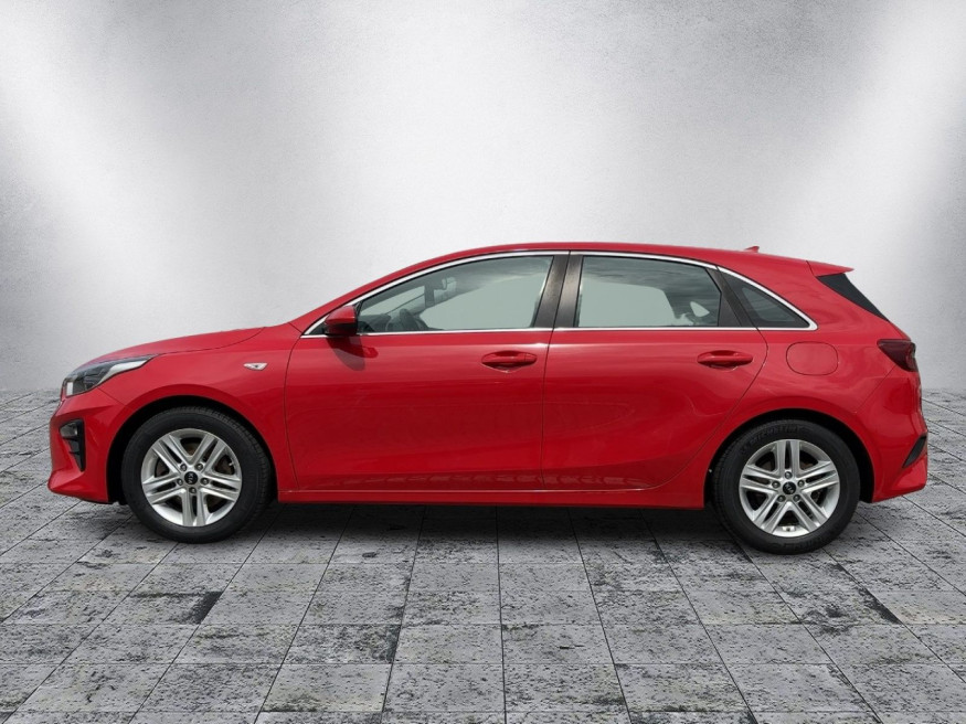 KIA Ceed 1.4 T-GDi Vision