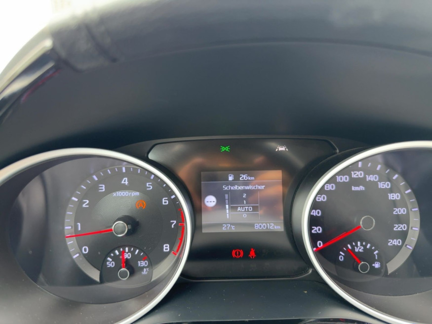 KIA Ceed 1.4 T-GDi Vision