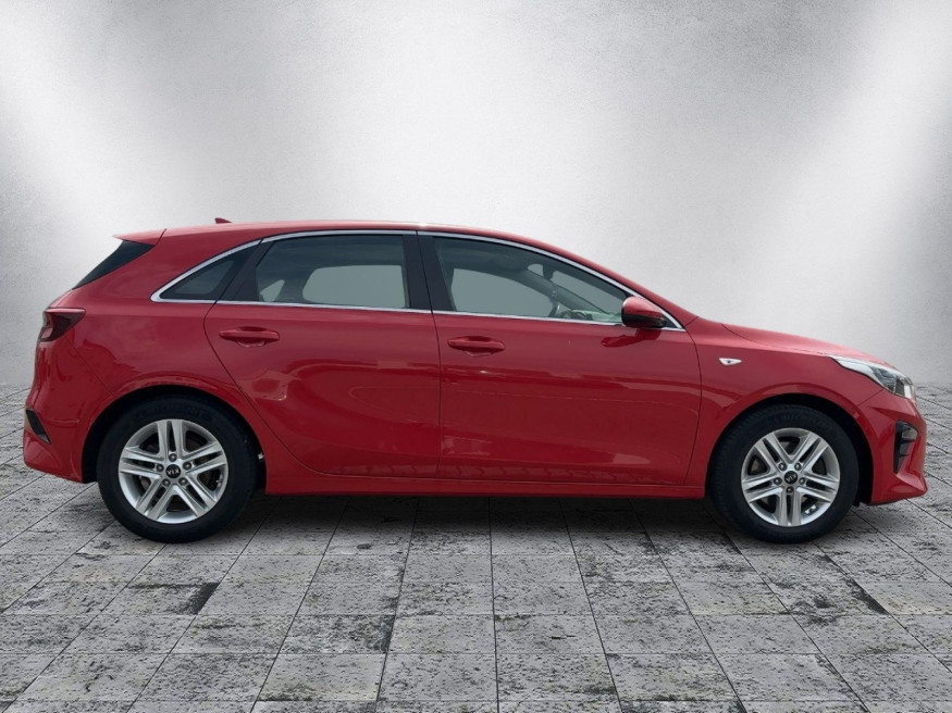 KIA Ceed 1.4 T-GDi Vision