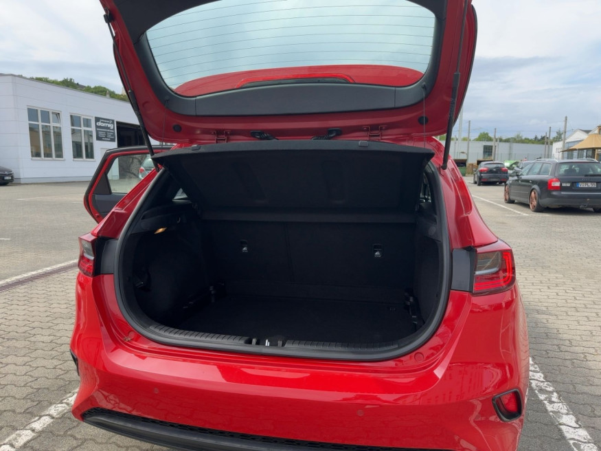 KIA Ceed 1.4 T-GDi Vision