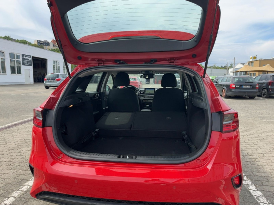 KIA Ceed 1.4 T-GDi Vision
