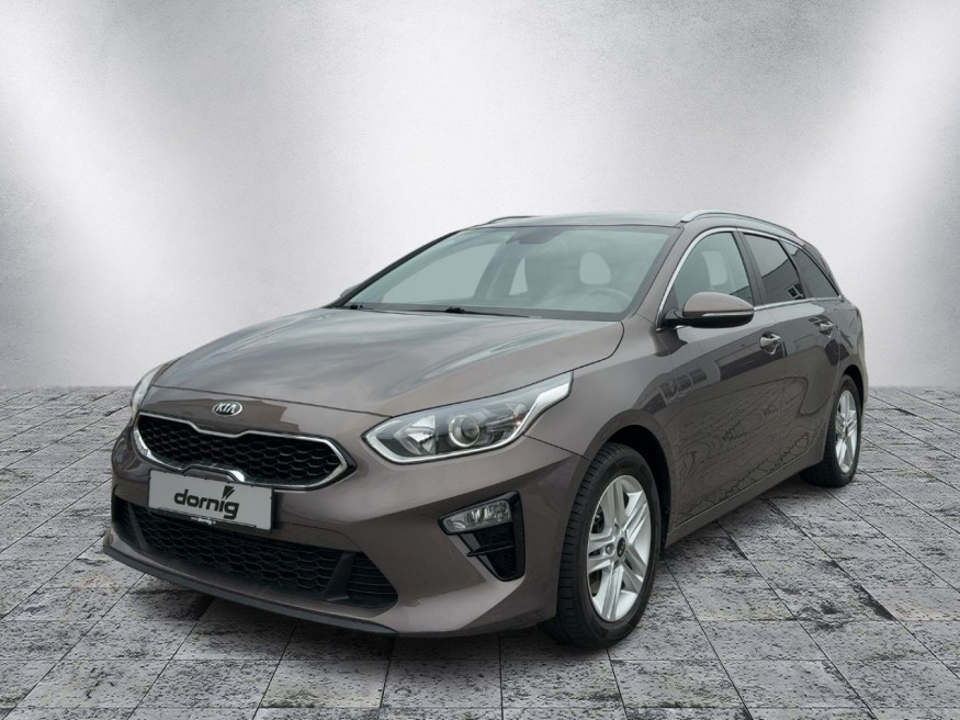 KIA Ceed SW Vision