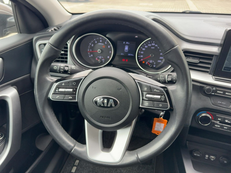 KIA Ceed SW Vision
