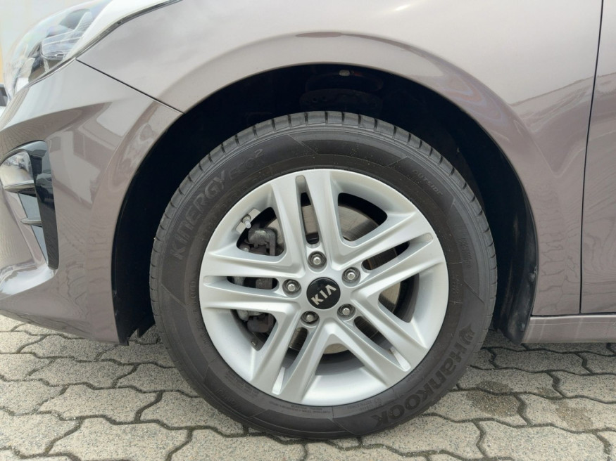 KIA Ceed SW Vision
