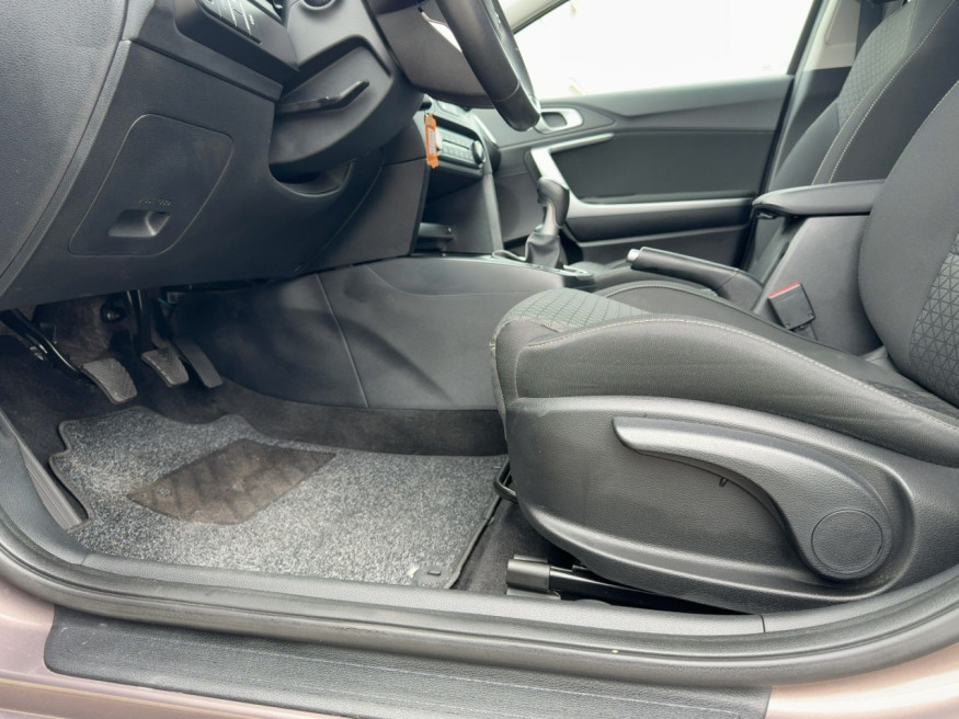 KIA Ceed SW Vision