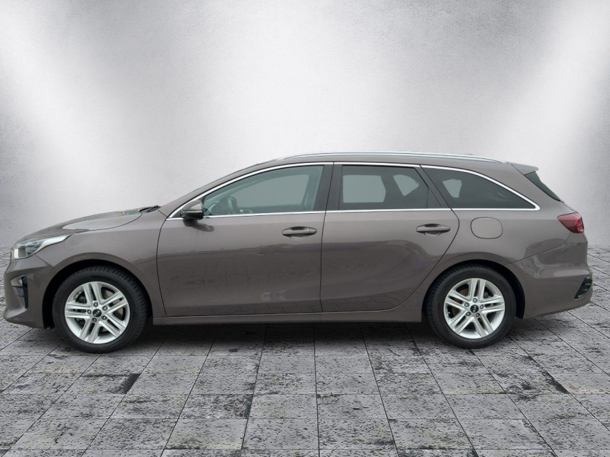 KIA Ceed SW Vision