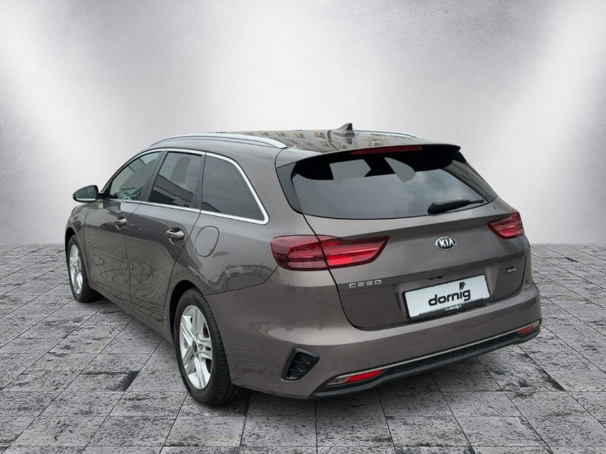 KIA Ceed SW Vision