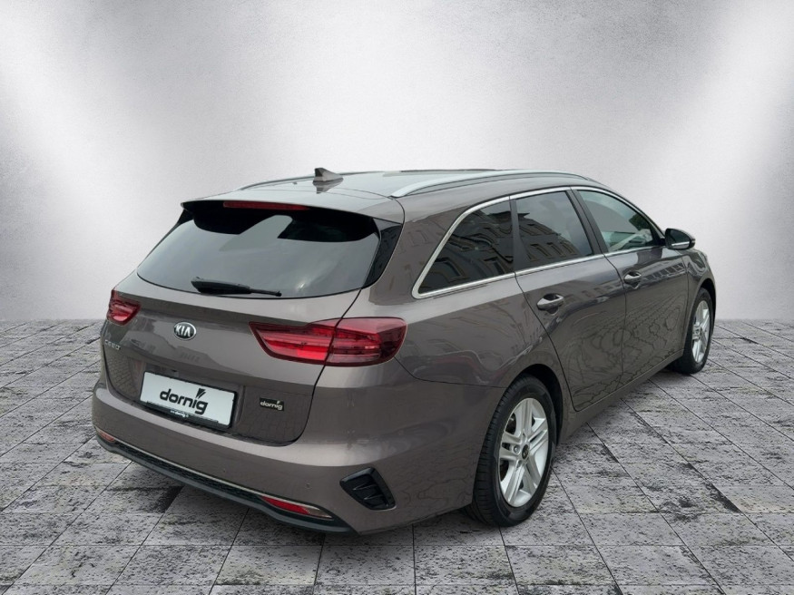 KIA Ceed SW Vision