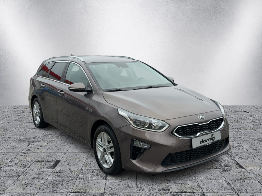 KIA Ceed SW Vision