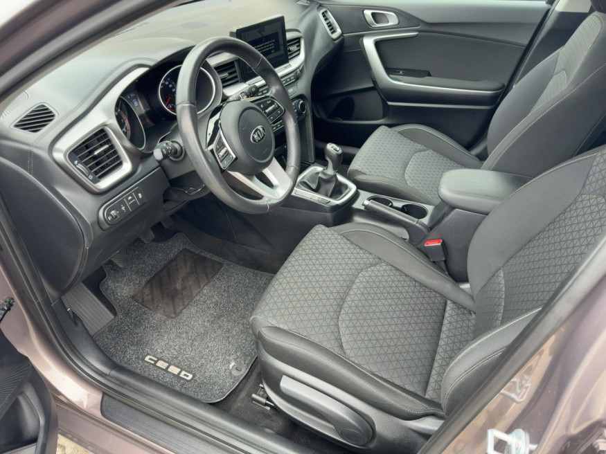 KIA Ceed SW Vision