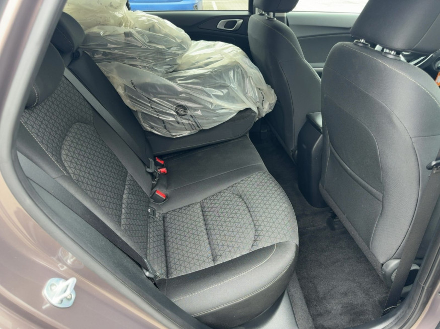 KIA Ceed SW Vision