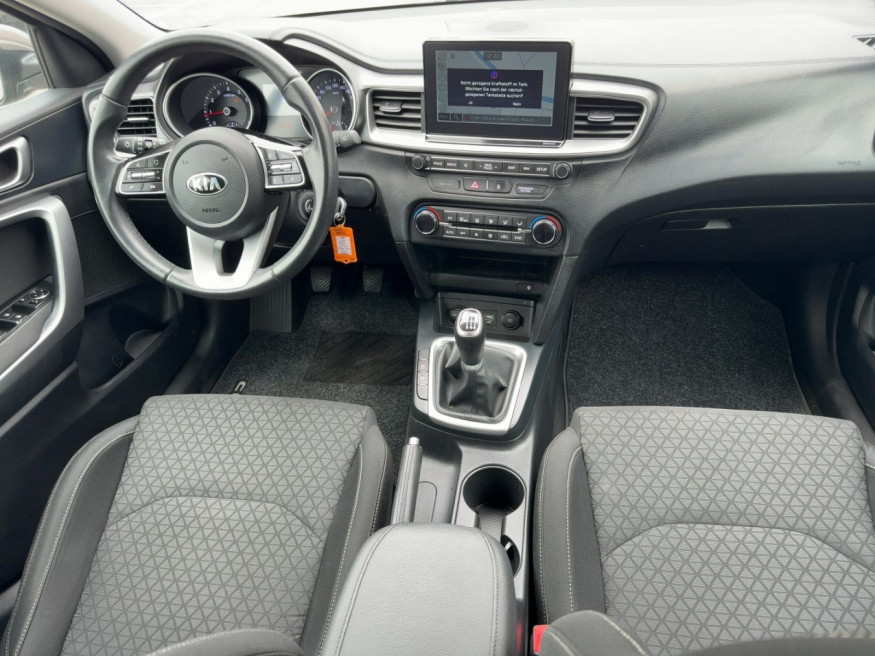 KIA Ceed SW Vision
