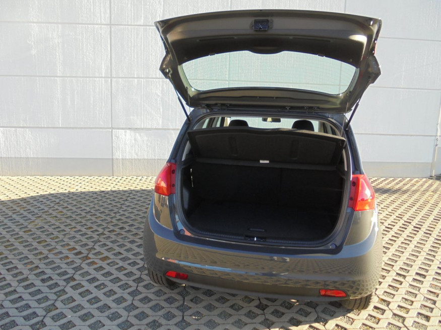 KIA Venga 1.6 ISG Edition7
